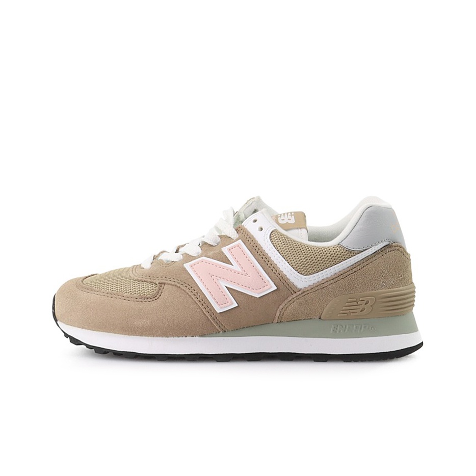 New Balance Shoes 574 - Sepatu Lari New Balance NB 574