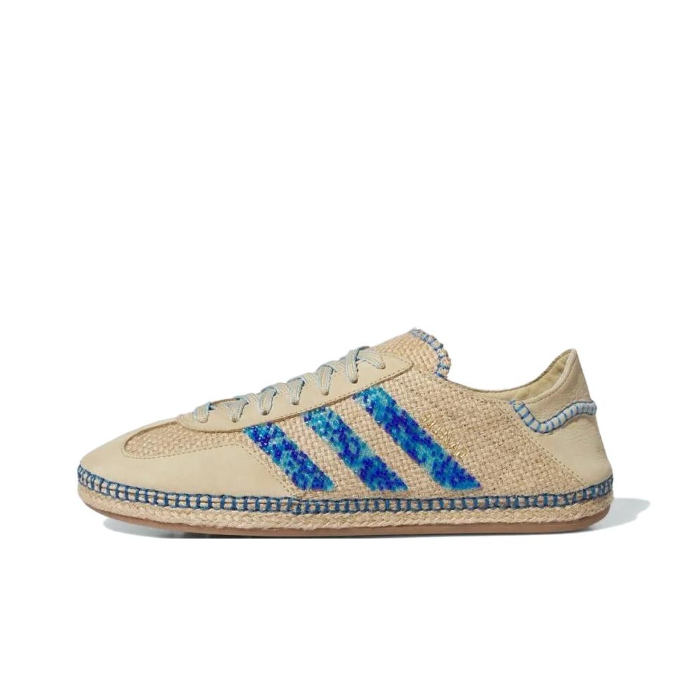 Adidas Shoes Gazelle - Adidas Originals x CLOT Gazelle Sepatu