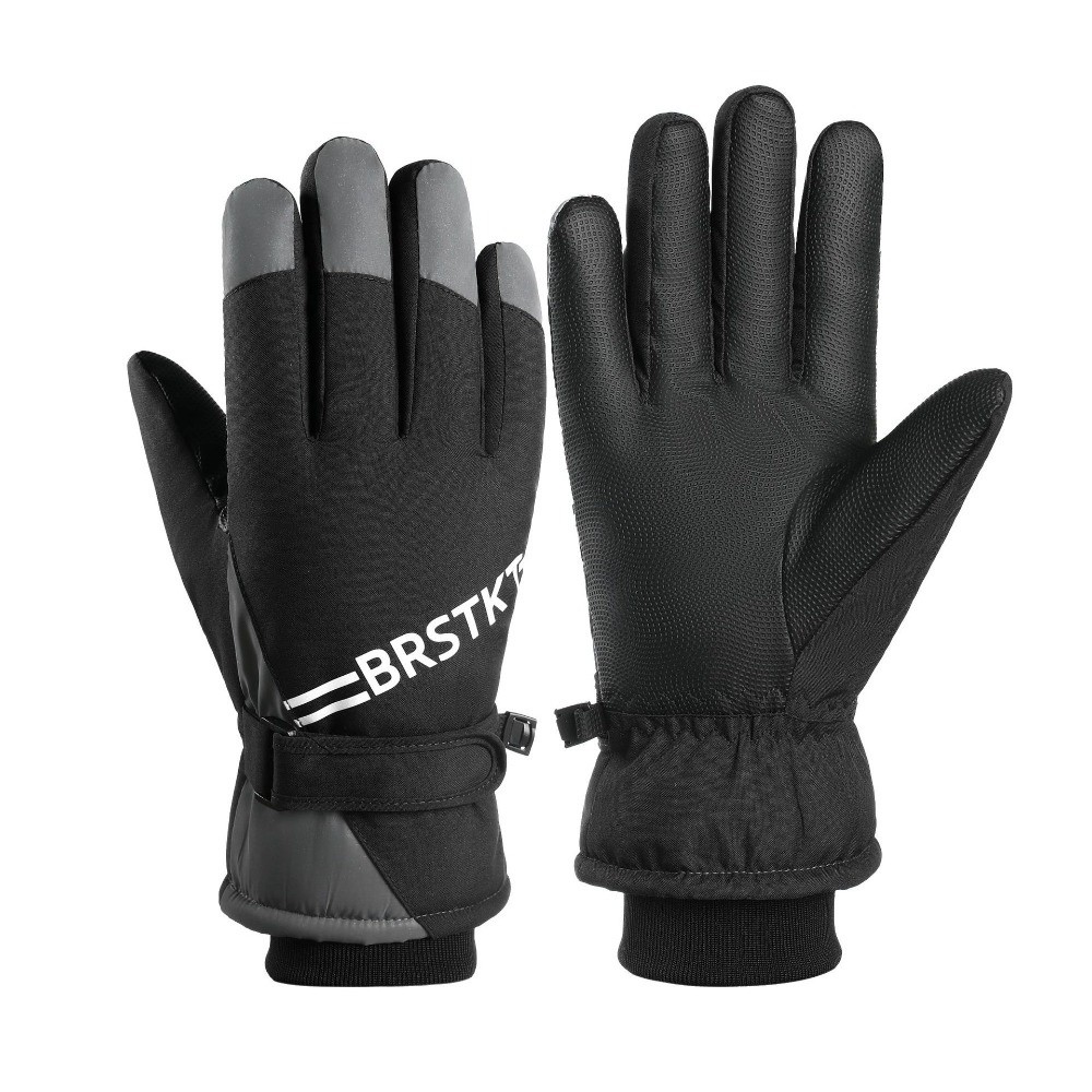 Ski Glove Waterproof - Sarung Tangan Ski Tahan Air untuk