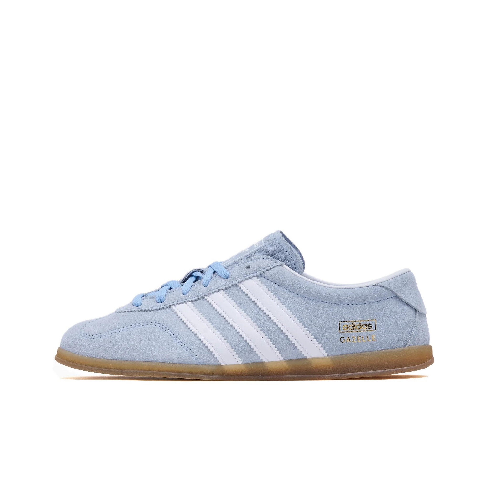 Adidas Shoes Gazelle - Sepatu Skateboard Adidas Originals Gazelle Wanita
