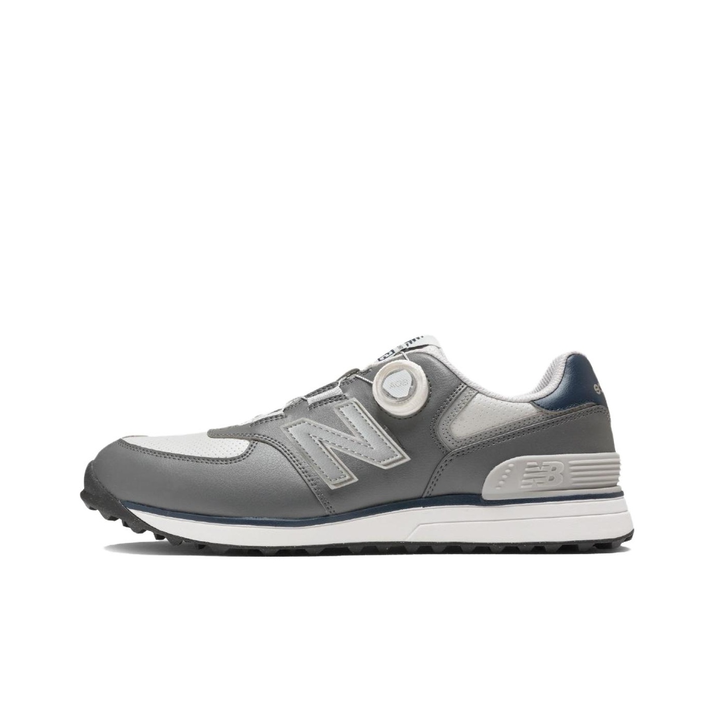 Sepatu Golf New Balance NB 574 - New Balance Shoes 574 ulasan dan harga