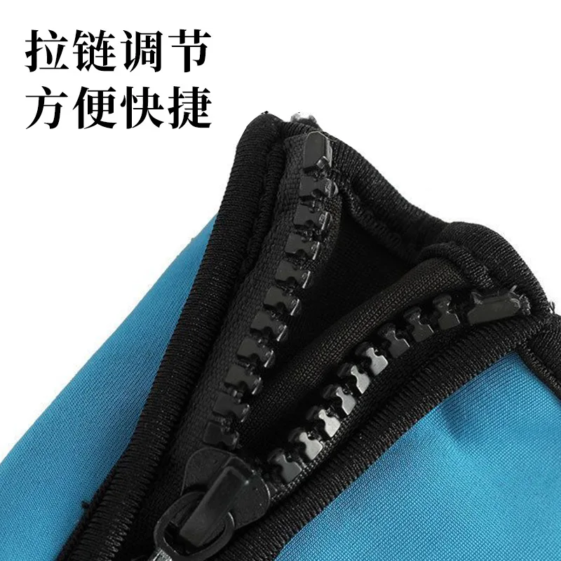 Sarung Tangan Ski Olahraga Lua - Ski Glove Waterproof ulasan dan harga
