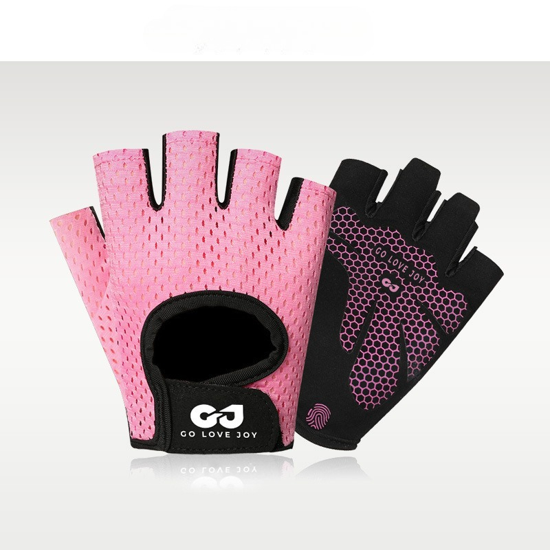 Sarung Tangan Olahraga Luar Ru - Workout Glove Gym ulasan dan harga