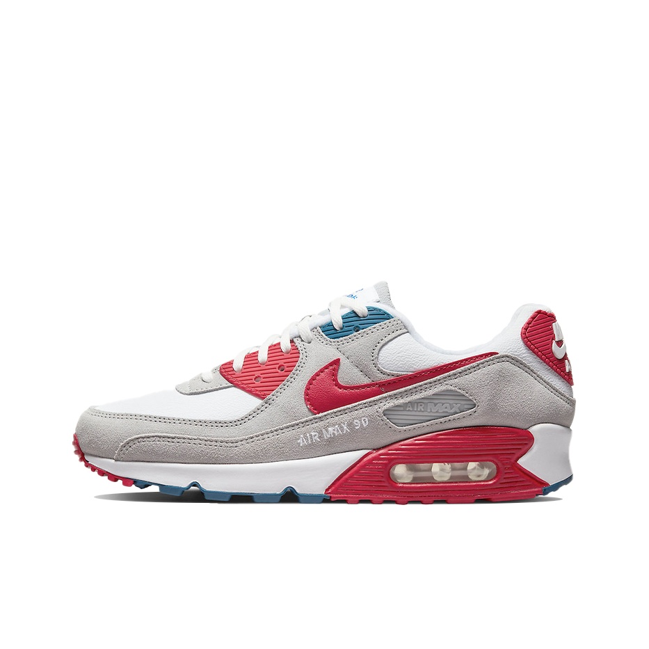 Sepatu Lari Nike Air Max 90 Pr - Nike Shoes Air Max 90 ulasan dan harga