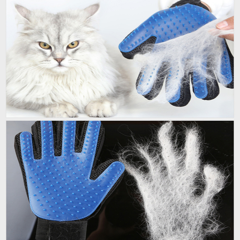 Sarung Tangan Perawatan Hewan  - Rubber Glove Cleaning ulasan dan harga
