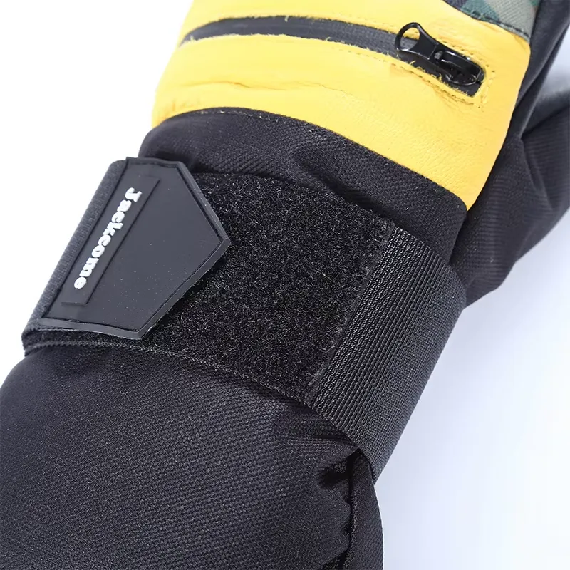 Sarung Tangan Ski Profesional  - Ski Glove Waterproof ulasan dan harga