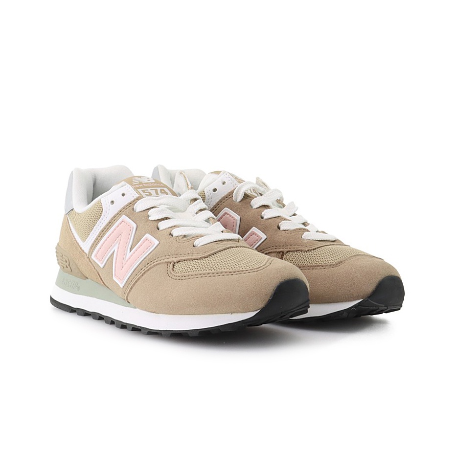 Sepatu Lari New Balance NB 574 - New Balance Shoes 574 ulasan dan harga