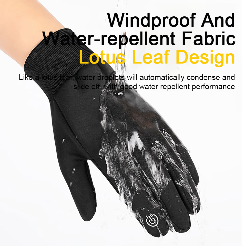 Sarung Tangan GTUBIKE Musim Gu - Gardening Glove Waterproof ulasan dan harga