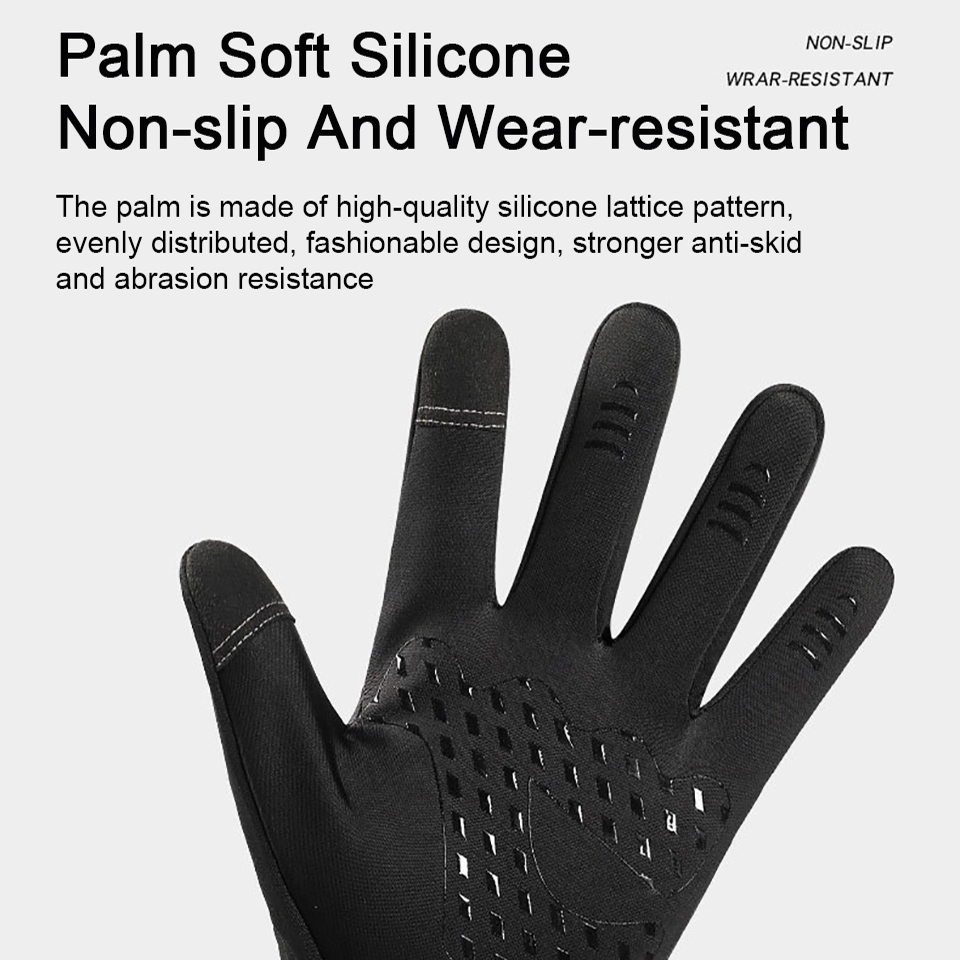 Sarung Tangan GTUBIKE Musim Gu - Gardening Glove Waterproof ulasan dan harga