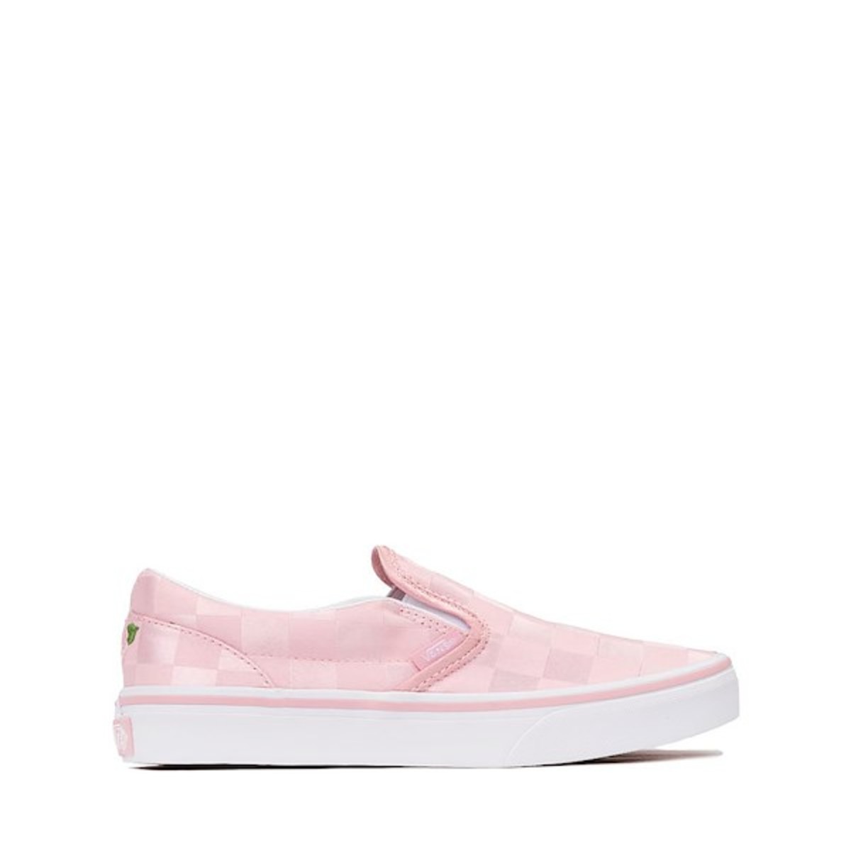 Sepatu Skate Vans Big Kid Slip - Vans Shoes Old Skool ulasan dan harga