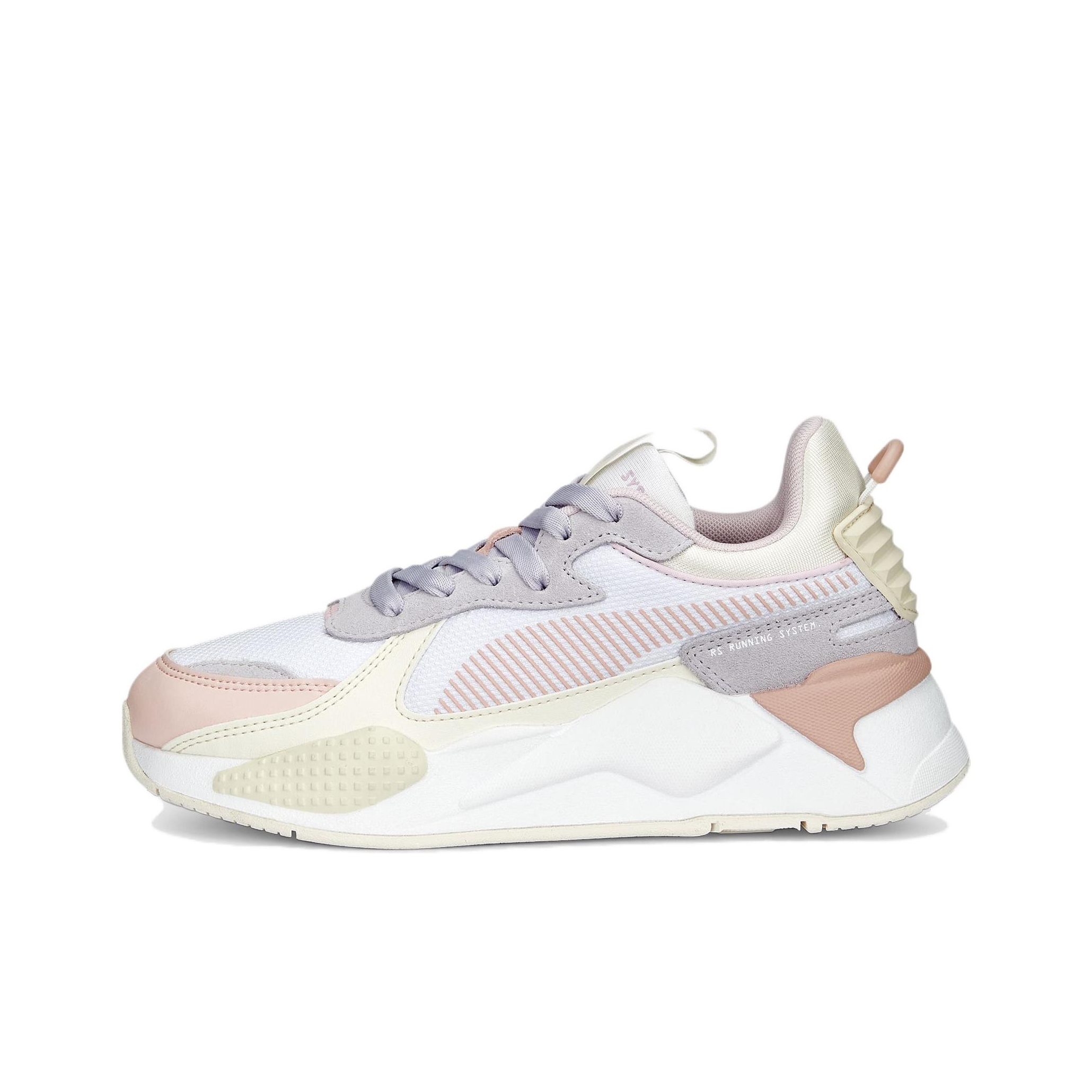 Sepatu Kasual PUMA RS X Wanita - Puma Shoes Rs-X ulasan dan harga