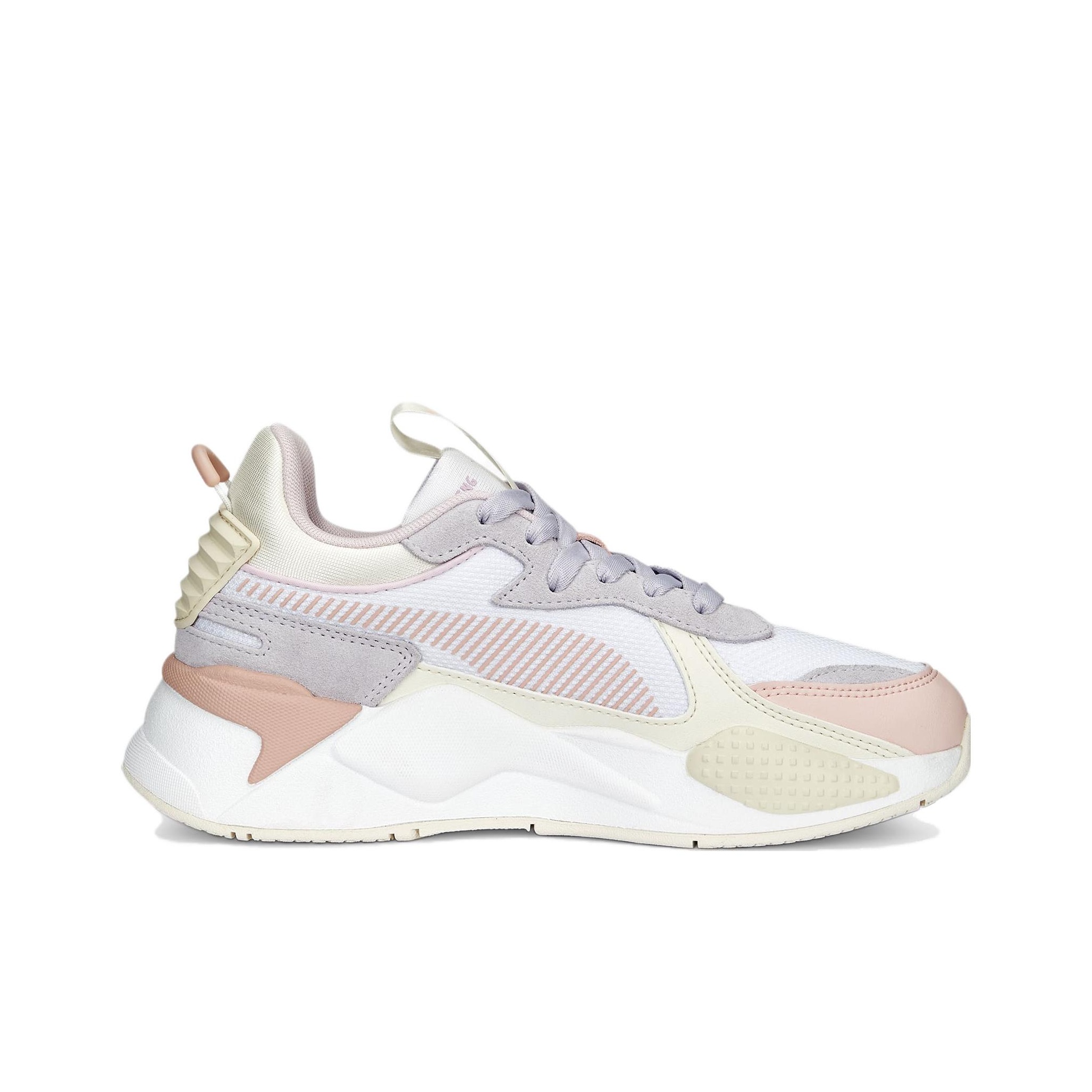 Sepatu Kasual PUMA RS X Wanita - Puma Shoes Rs-X ulasan dan harga