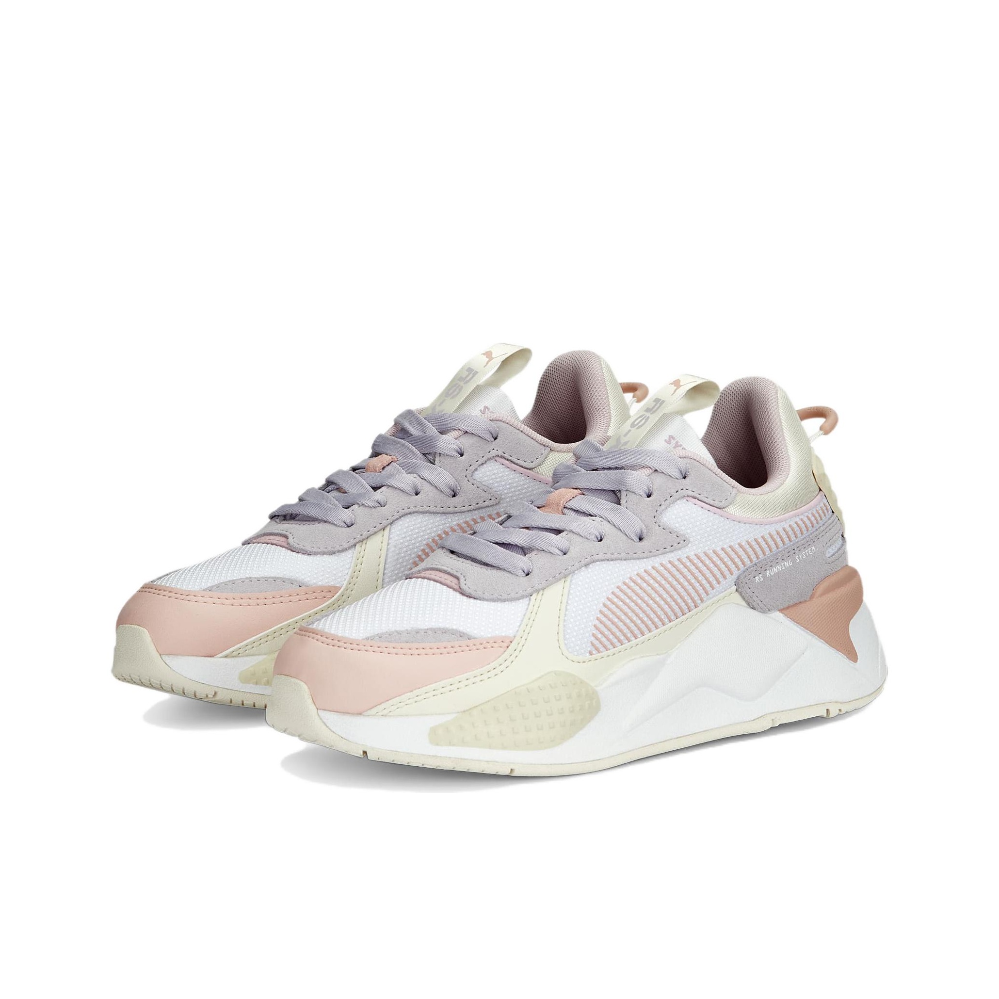 Sepatu Kasual PUMA RS X Wanita - Puma Shoes Rs-X ulasan dan harga