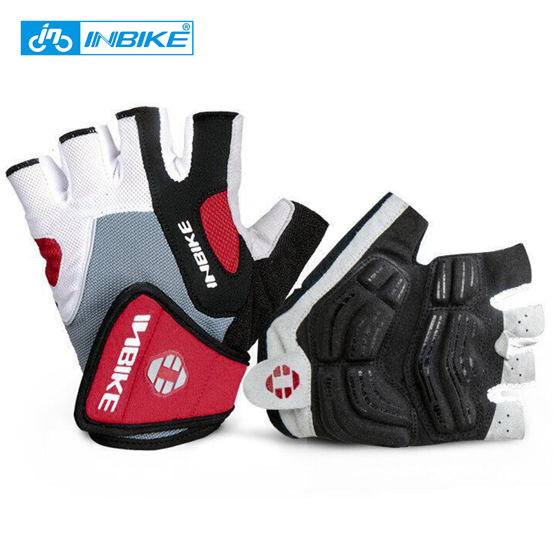 Sarung Tangan Bersepeda Seteng - Cycling Glove Padded ulasan dan harga