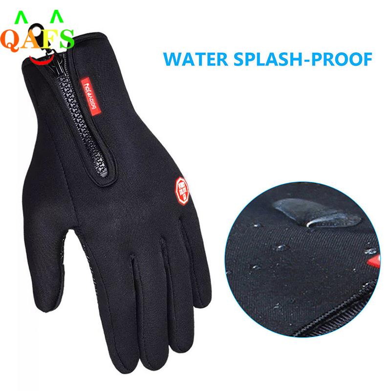 Sarung tangan musim dingin lua - Gardening Glove Waterproof ulasan dan harga