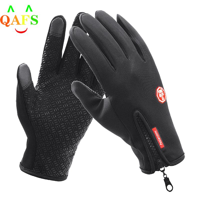 Sarung tangan musim dingin lua - Gardening Glove Waterproof ulasan dan harga