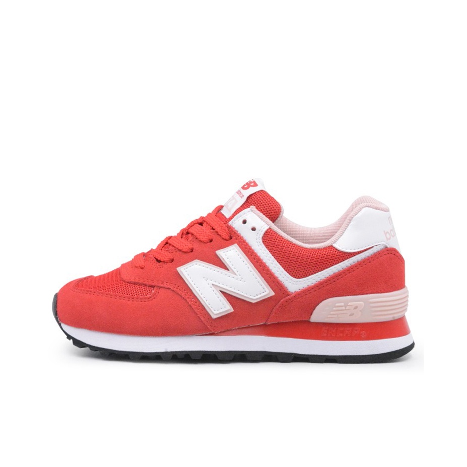 New Balance NB 574 Sepatu Lari - New Balance Shoes 574 ulasan dan harga