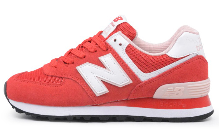 New Balance NB 574 Sepatu Lari - New Balance Shoes 574 ulasan dan harga