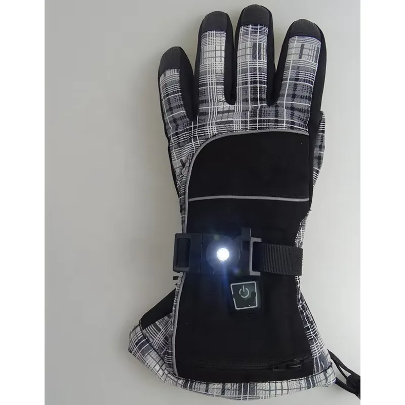 Sarung Tangan Ski Musim Dingin - Ski Glove Waterproof ulasan dan harga