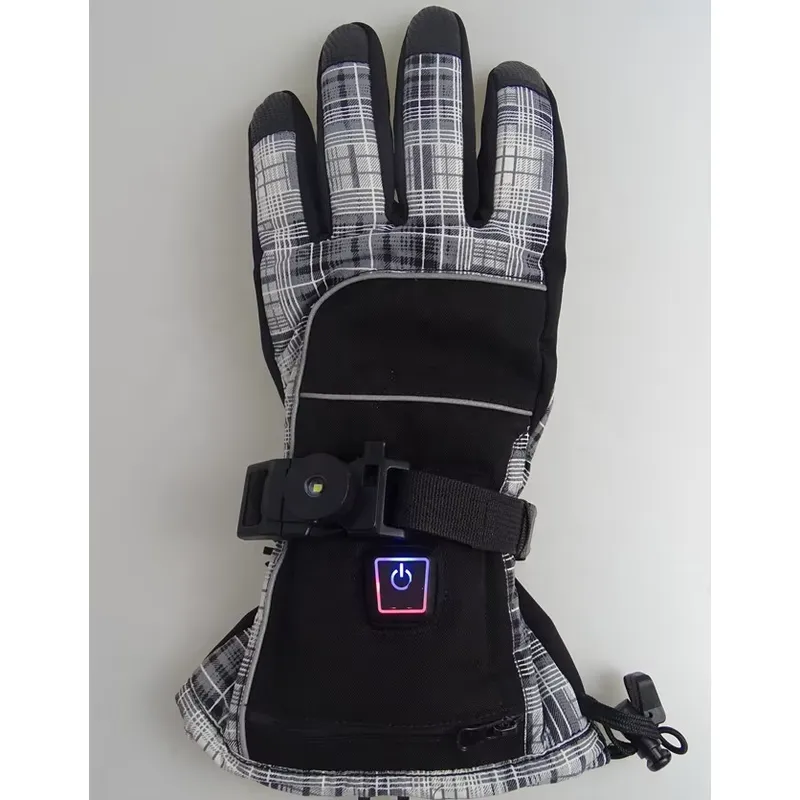 Sarung Tangan Ski Musim Dingin - Ski Glove Waterproof ulasan dan harga
