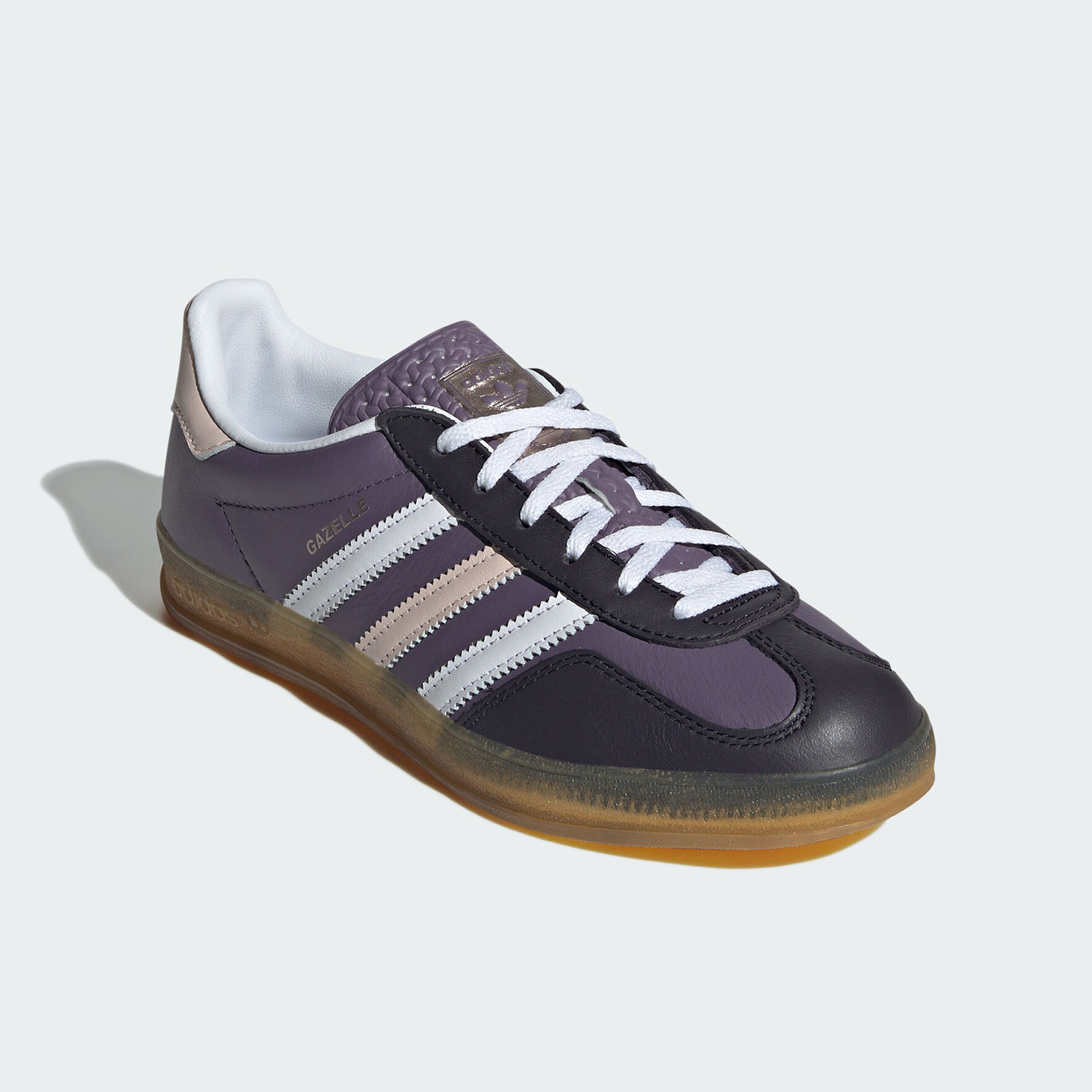 Sepatu olahraga klasik wanita  - Adidas Shoes Gazelle ulasan dan harga