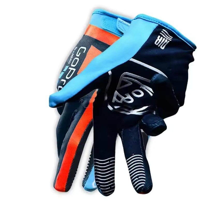 Sarung Tangan Motor Baru Pro G - Cycling Glove Padded ulasan dan harga