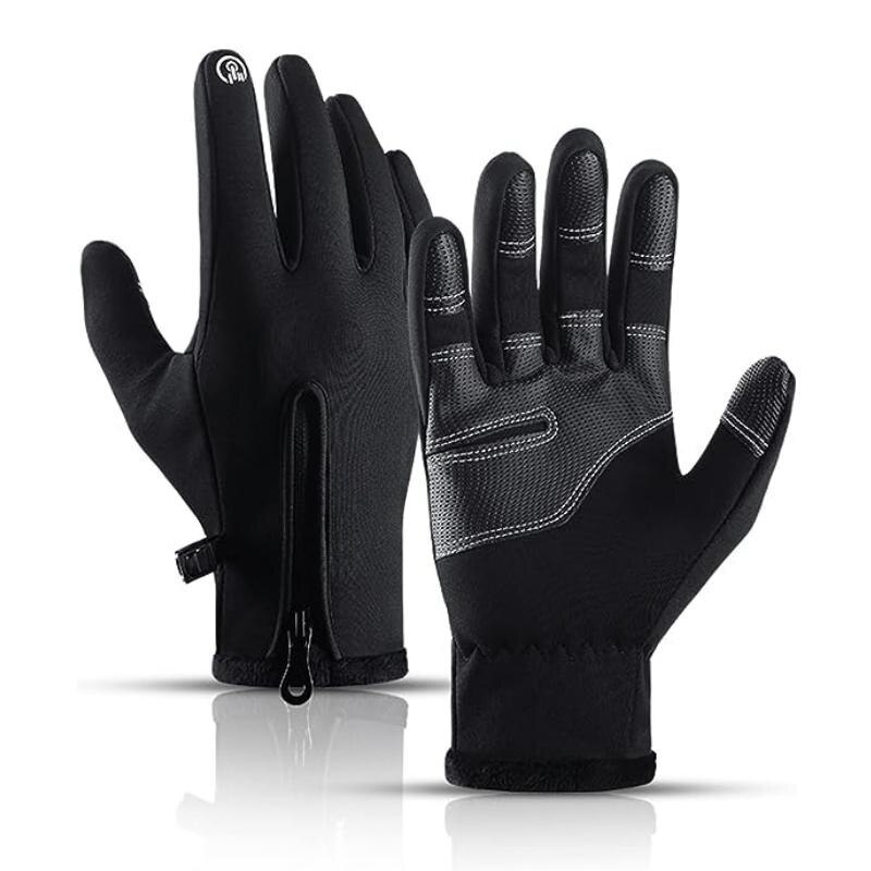 Sarung tangan musim dingin ant - Leather Driving Glove ulasan dan harga
